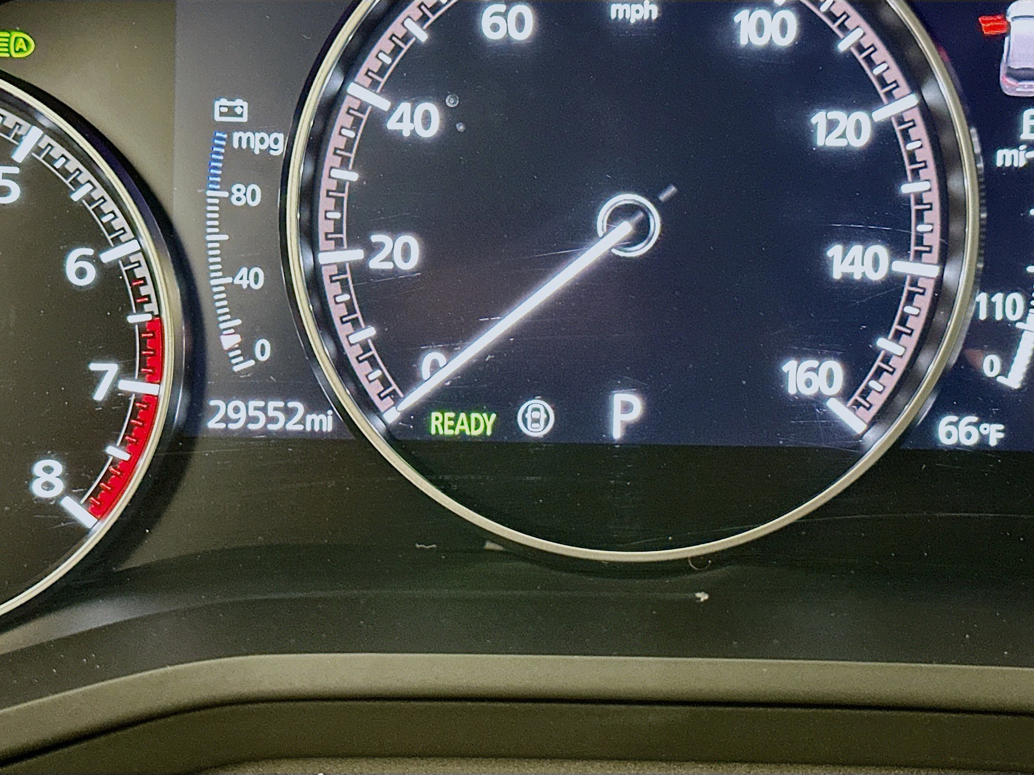 Used 2025 MAZDA CX-90 3.3 Turbo w/ Select Package image 19