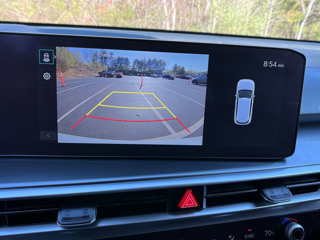 Used 2024 Kia Sorento S w/ Panoramic Sunroof Package AWD/4WD image 19