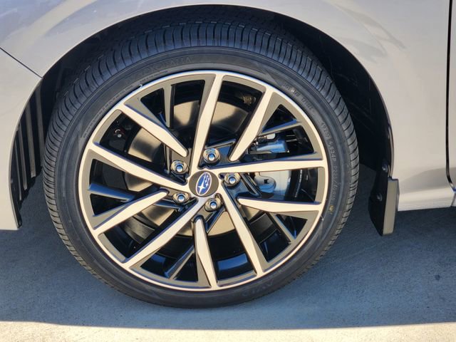 New 2026 Subaru Impreza 2.0i Sport AWD/4WD image 8