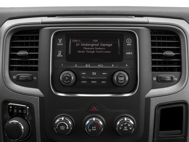 Used 2017 RAM 1500 Express AWD/4WD image 13