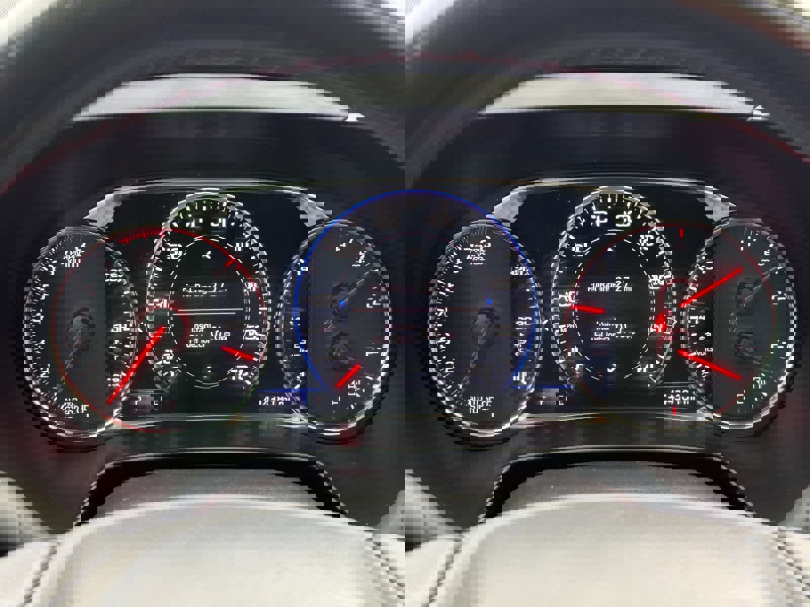 Used 2019 Chevrolet Blazer RS image 25