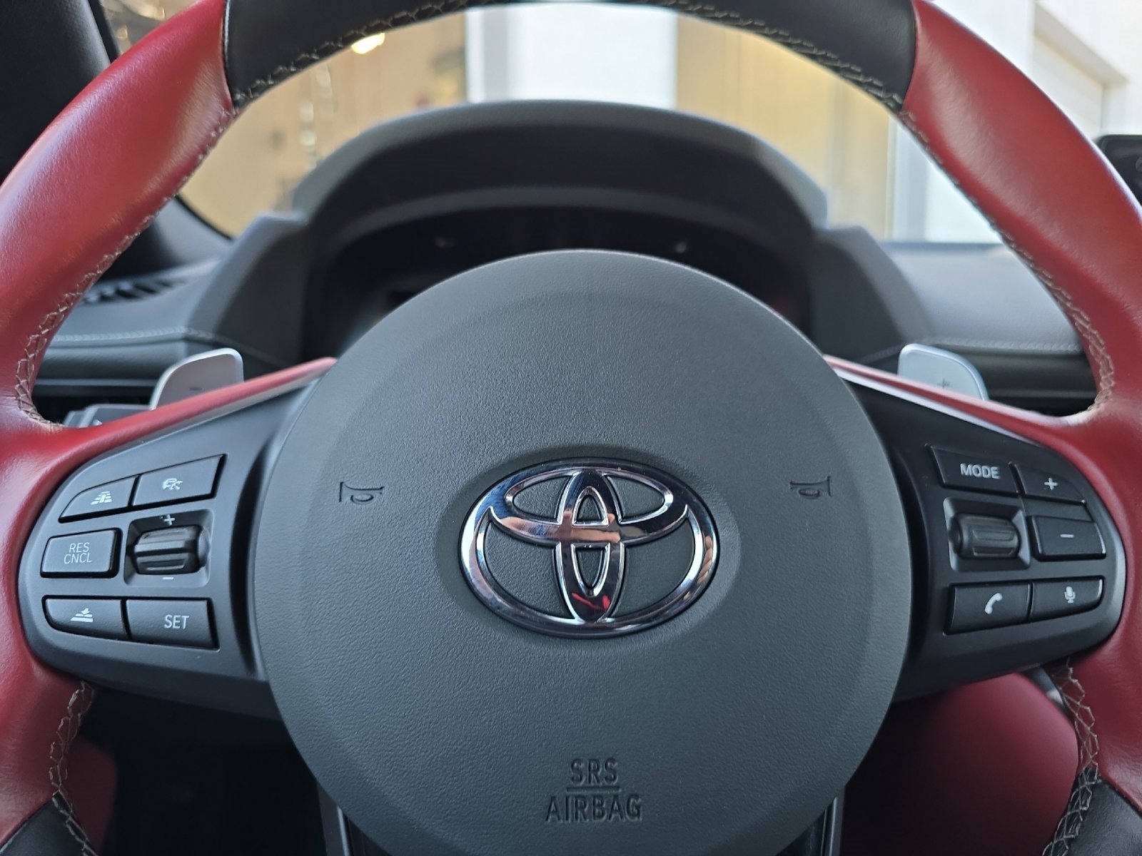 Used 2022 Toyota Supra A91 Edition image 22