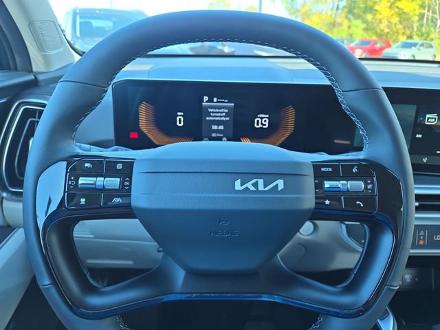 New 2026 Kia Sorento EX w/ EX Premium Package image 9