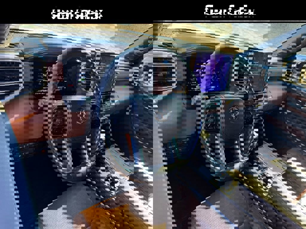 Used 2024 Toyota Tundra 1794 Edition image 3