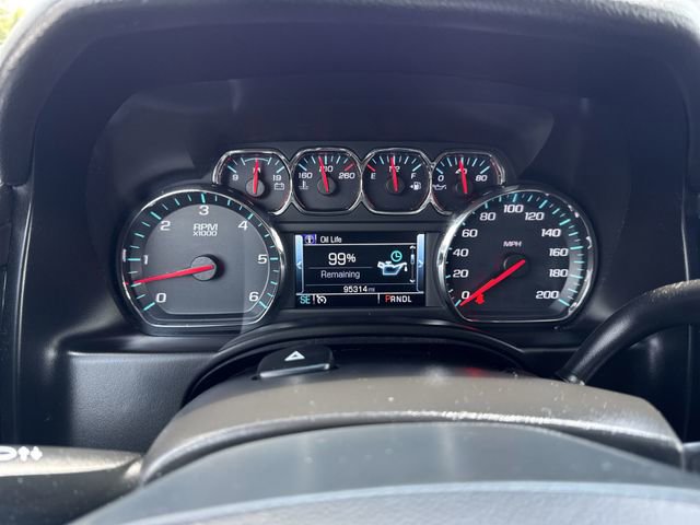 Used 2018 GMC Yukon SLE w/ SLE Value Package AWD/4WD image 11