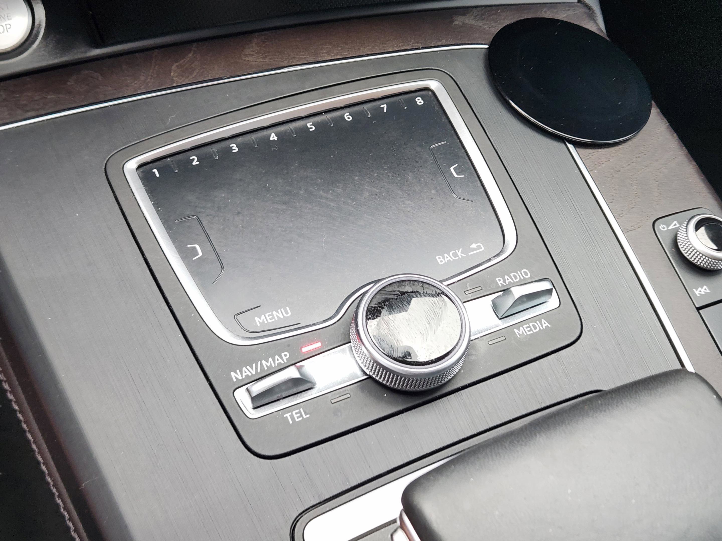 Used 2018 Audi Q5 Prestige image 14