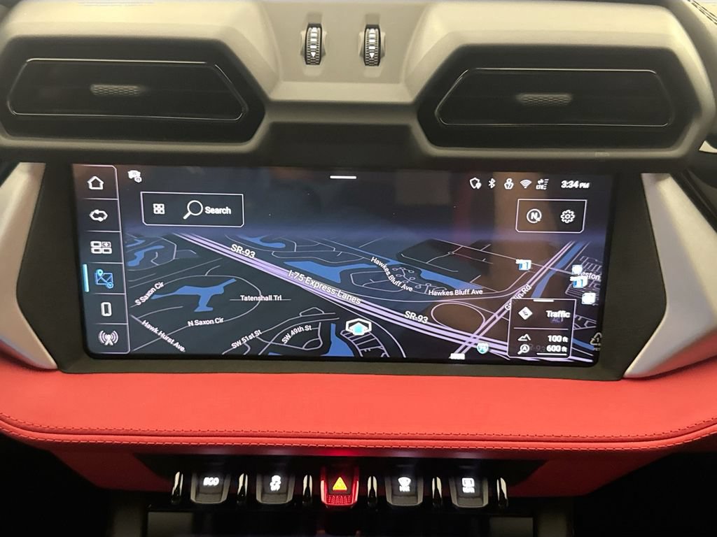 Used 2026 Lamborghini Urus S AWD/4WD image 13