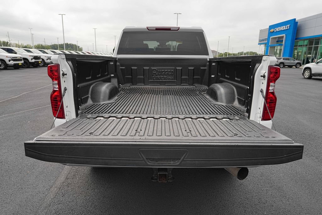 Used 2014 RAM 1500 Outdoorsman AWD/4WD image 14