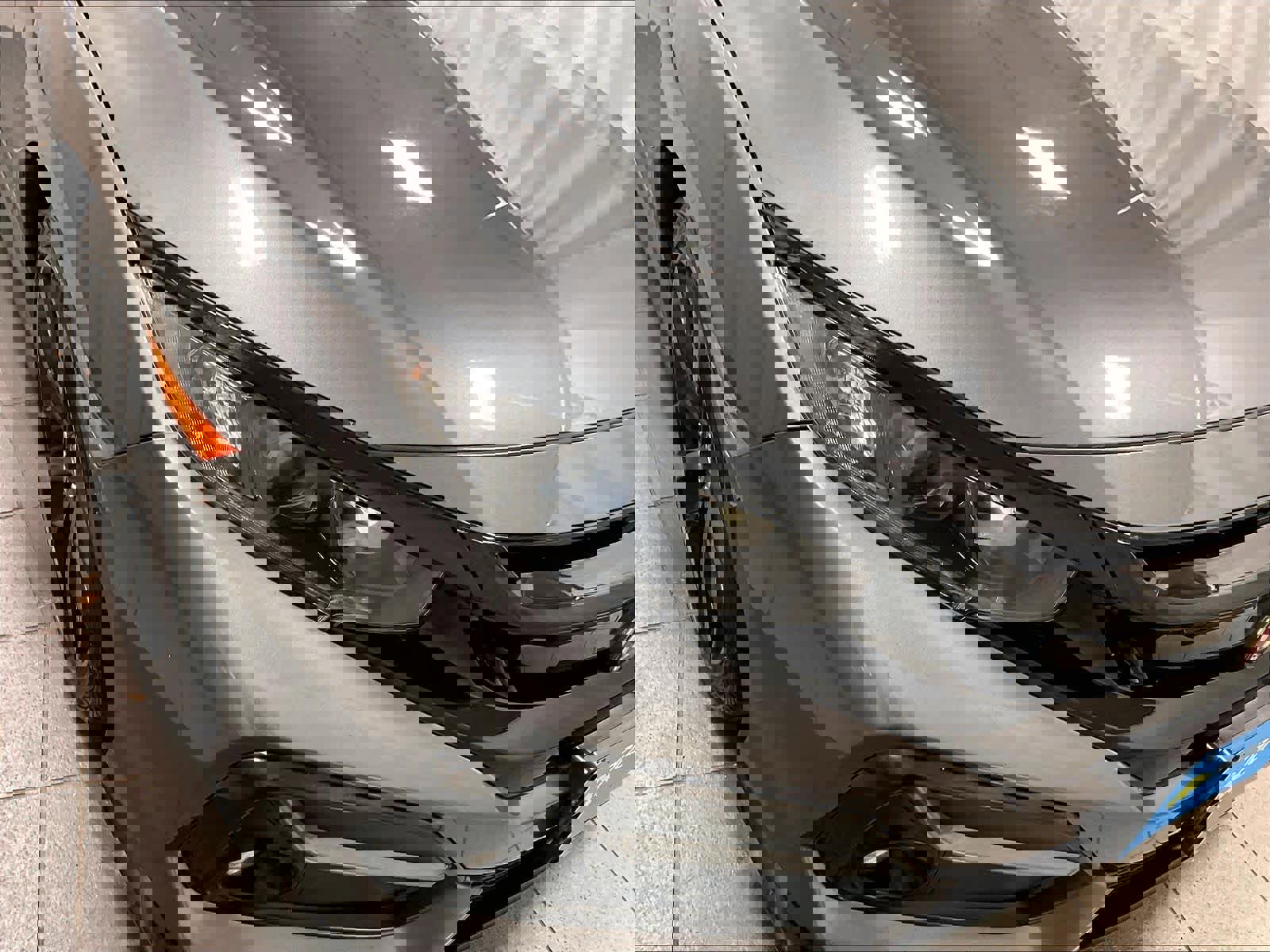 Used 2021 Honda Civic Sport image 32