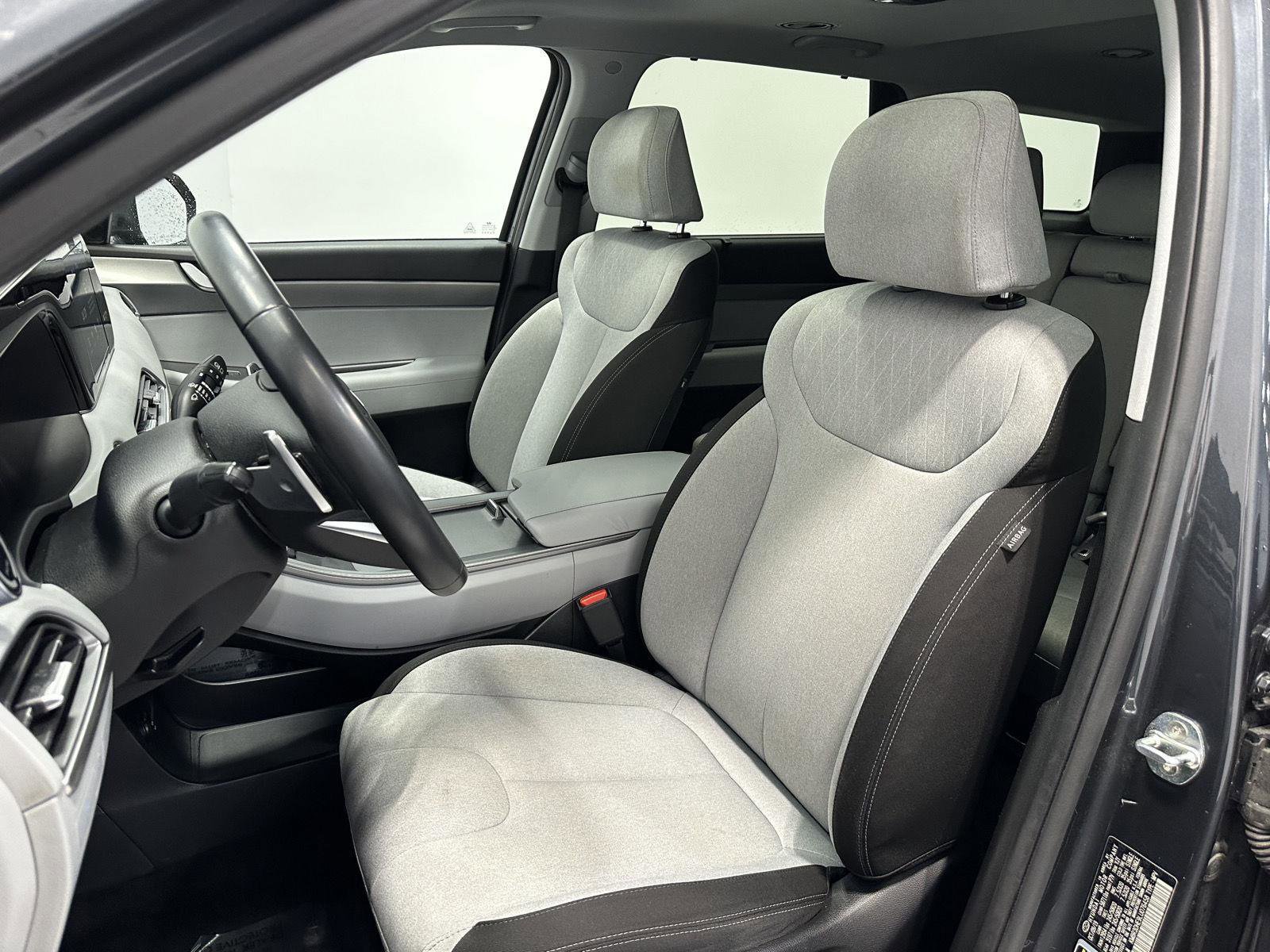 Used 2020 Hyundai Palisade SEL image 12