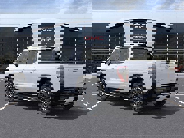 New 2026 GMC Sierra EV Denali image 3