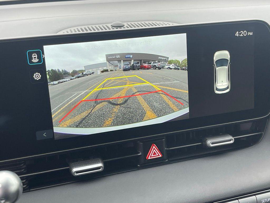 New 2025 Hyundai Ioniq 5 SEL AWD/4WD image 29