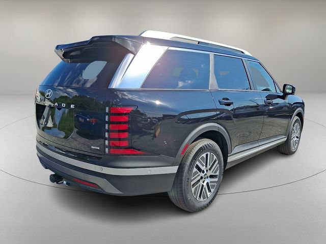 New 2026 Hyundai Palisade SEL Premium w/ Tow & Go Package AWD/4WD image 4