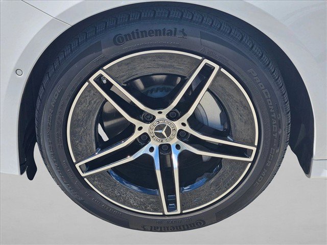 Used 2025 Mercedes-Benz E 350 Sedan image 23