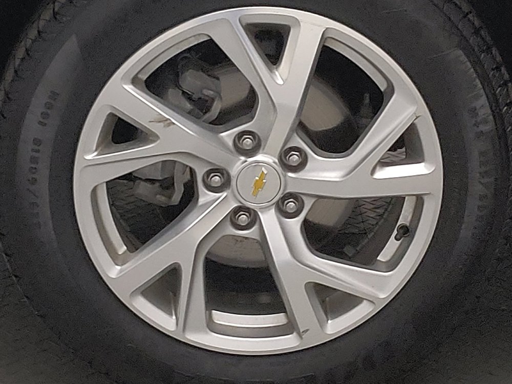 Used 2019 Chevrolet Equinox Premier image 31