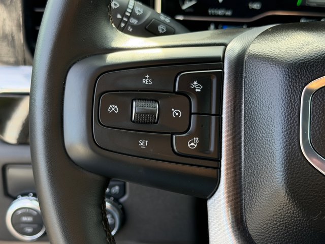 Used 2024 GMC Sierra 1500 SLE RWD image 34