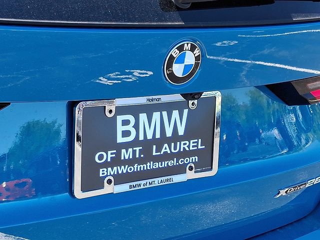 Certified 2025 BMW X1 xDrive28i w/ M Sport Package image 28