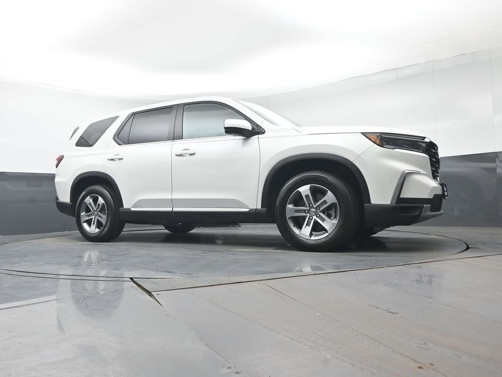 Certified 2024 Honda Pilot EX-L image 38