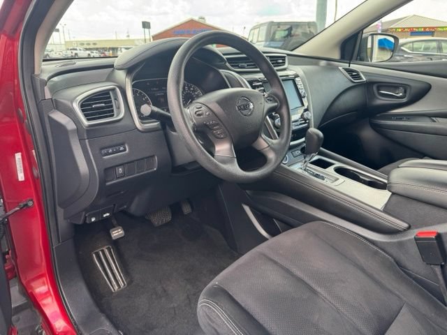 Used 2019 Nissan Murano S AWD/4WD image 17