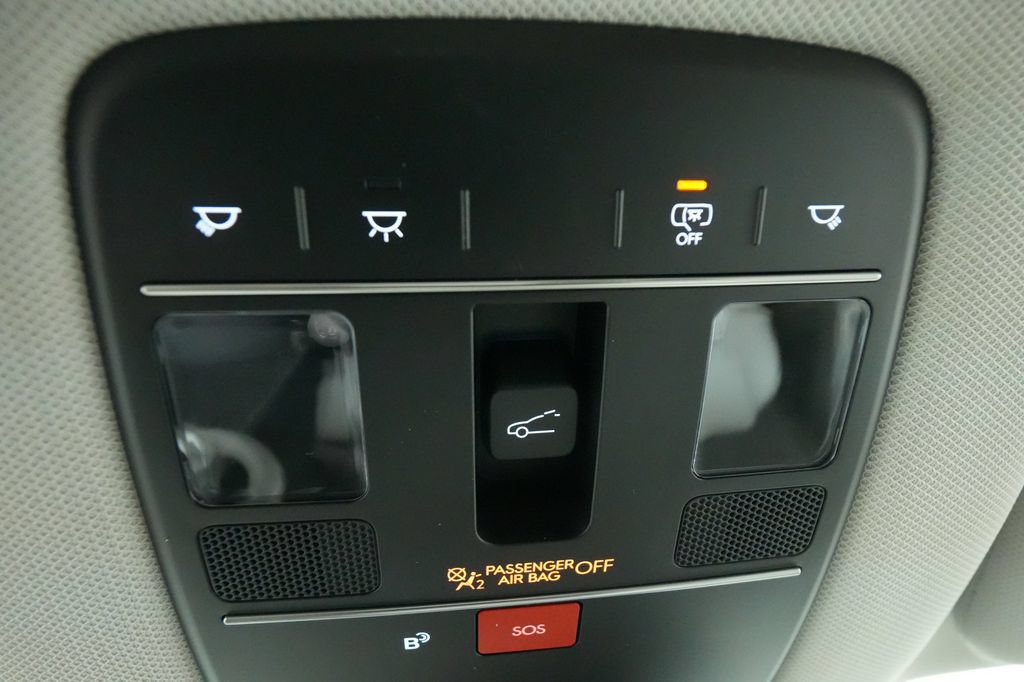 New 2026 Hyundai Palisade SEL Premium AWD/4WD image 45
