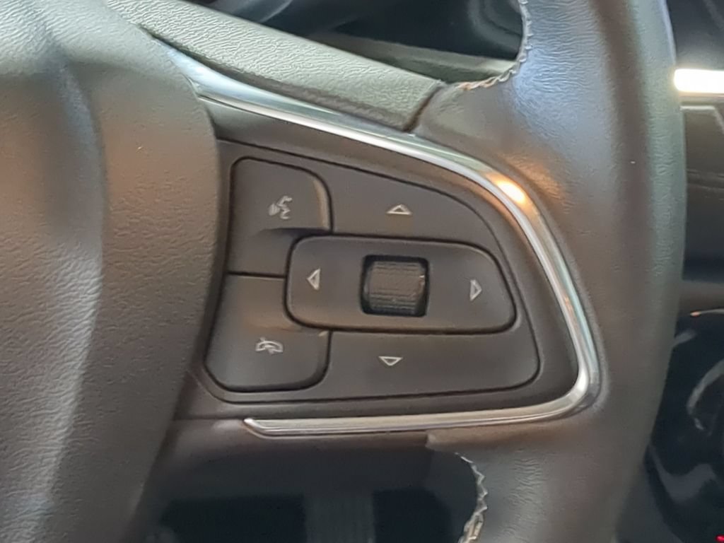 Used 2023 Buick Encore GX Select FWD image 24