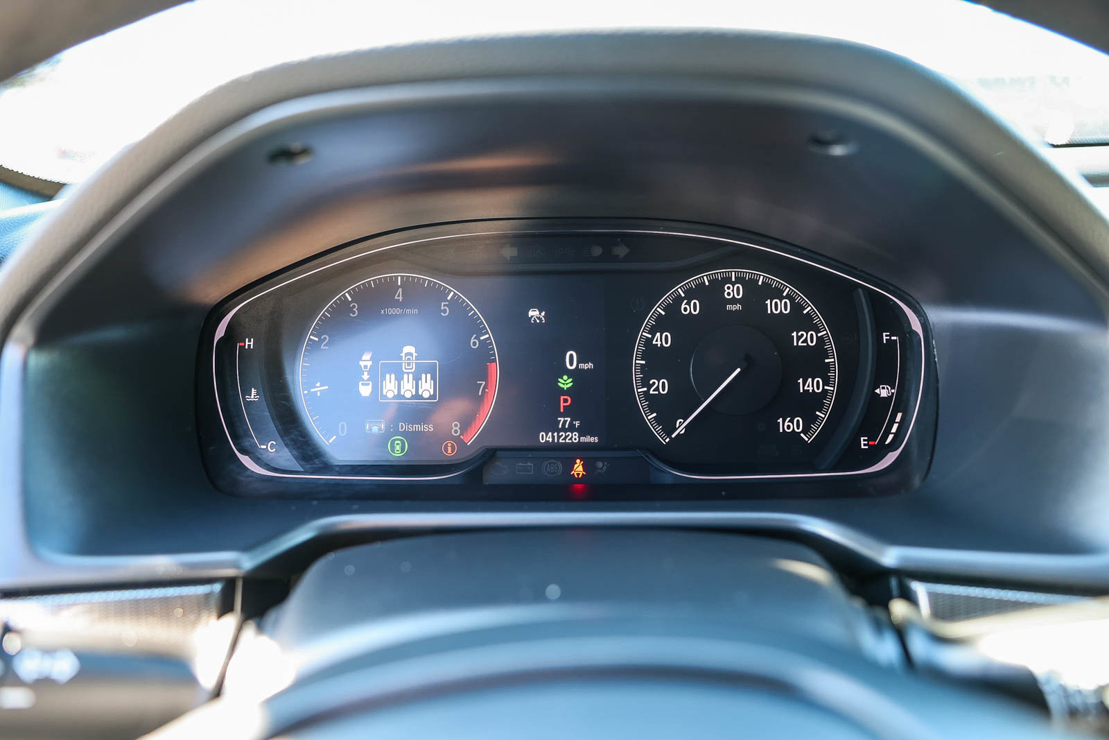 Certified 2022 Honda Accord Sport image 24