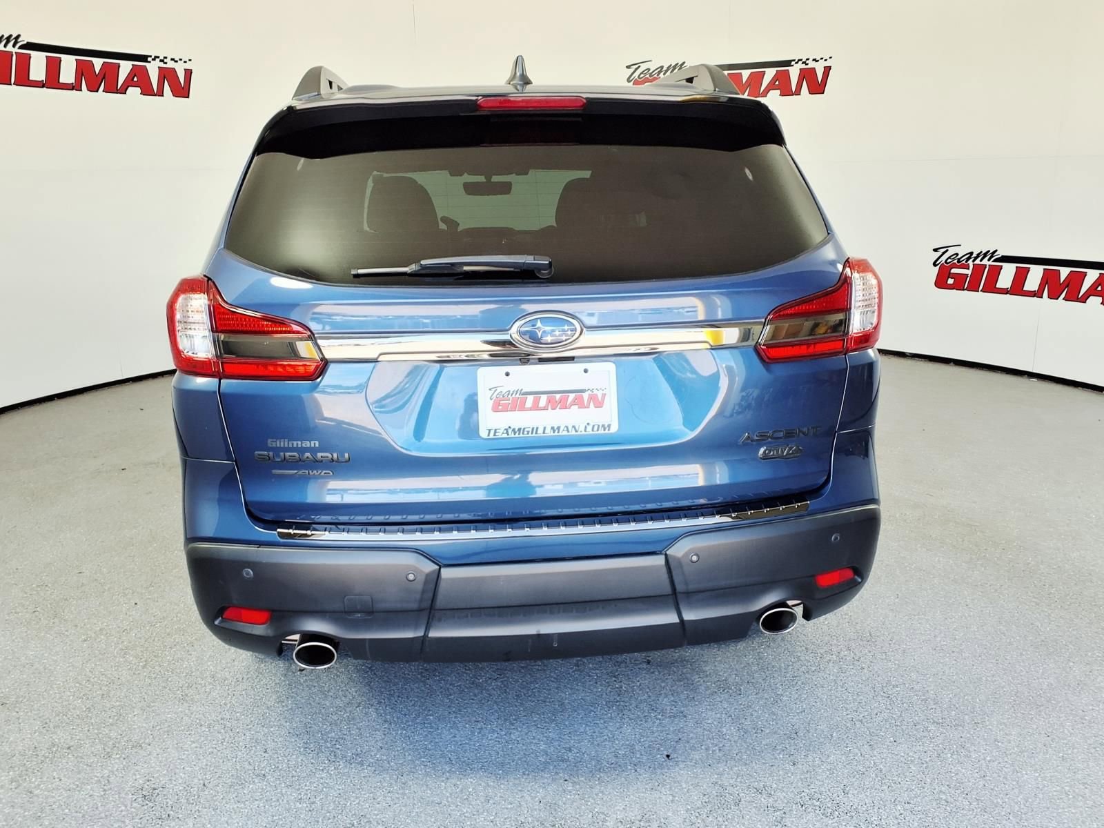 Used 2022 Subaru Ascent Onyx Edition AWD/4WD image 7