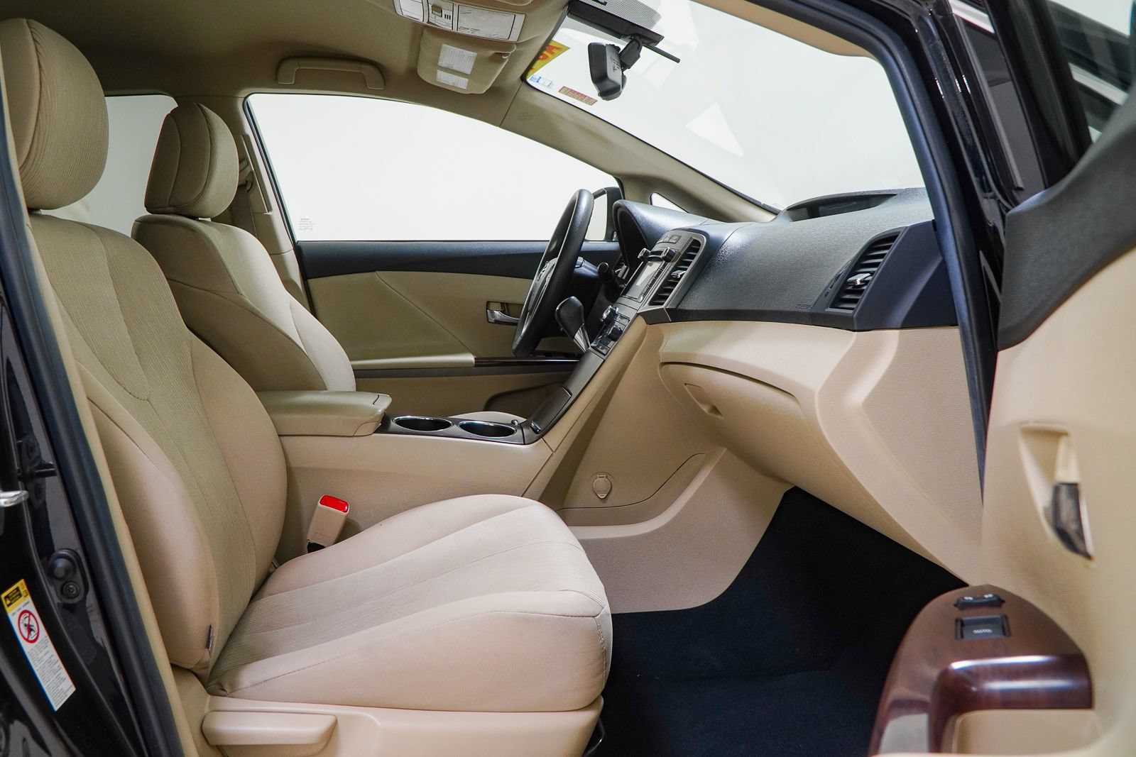 Used 2013 Toyota Venza LE FWD image 33