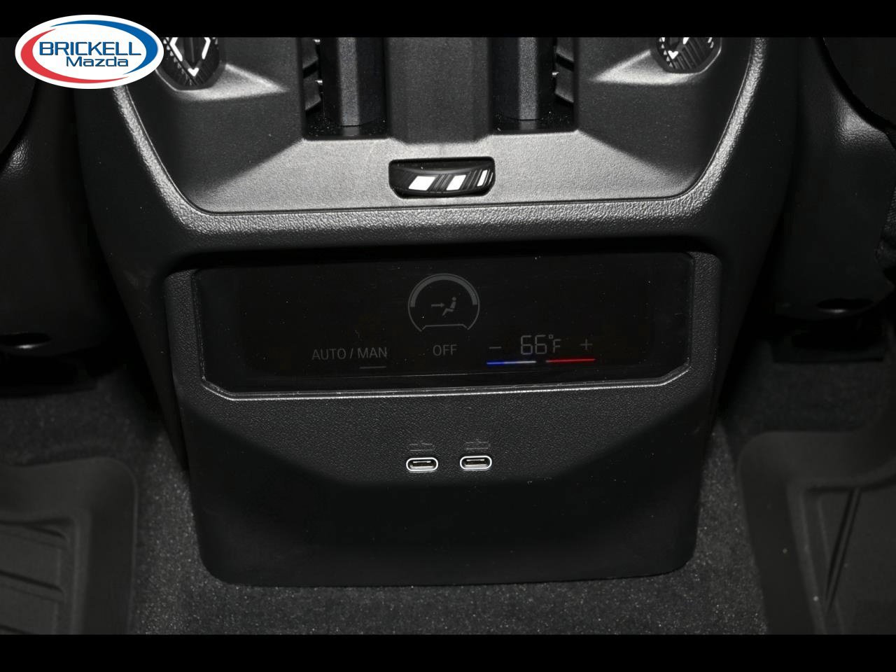 Used 2025 BMW X3 M50 AWD/4WD image 21