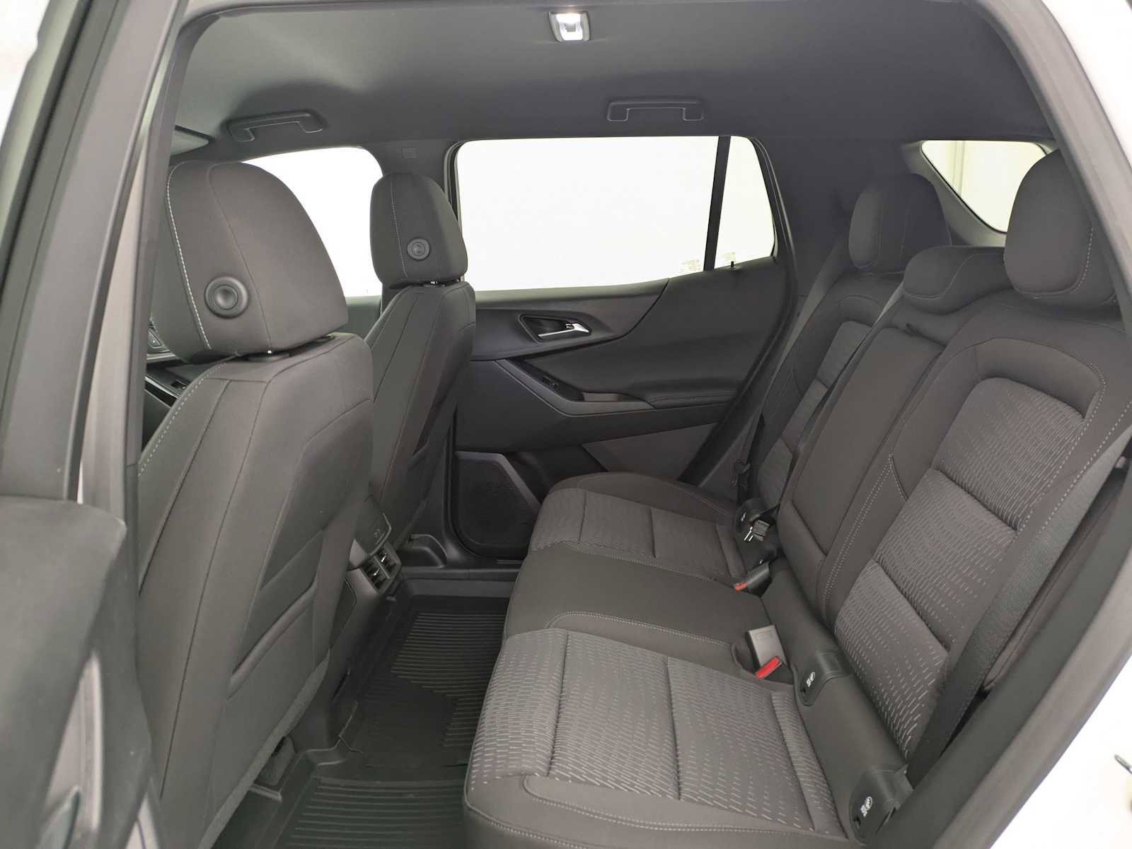 New 2026 Chevrolet Equinox LT image 19