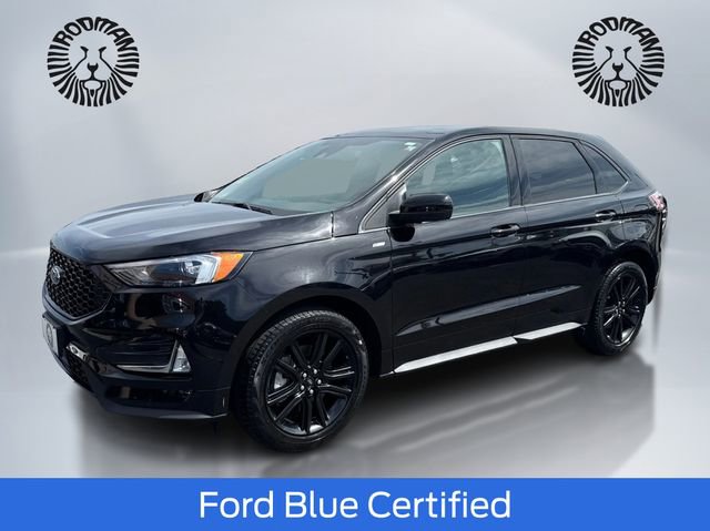 Used 2024 Ford Edge ST-Line image 1