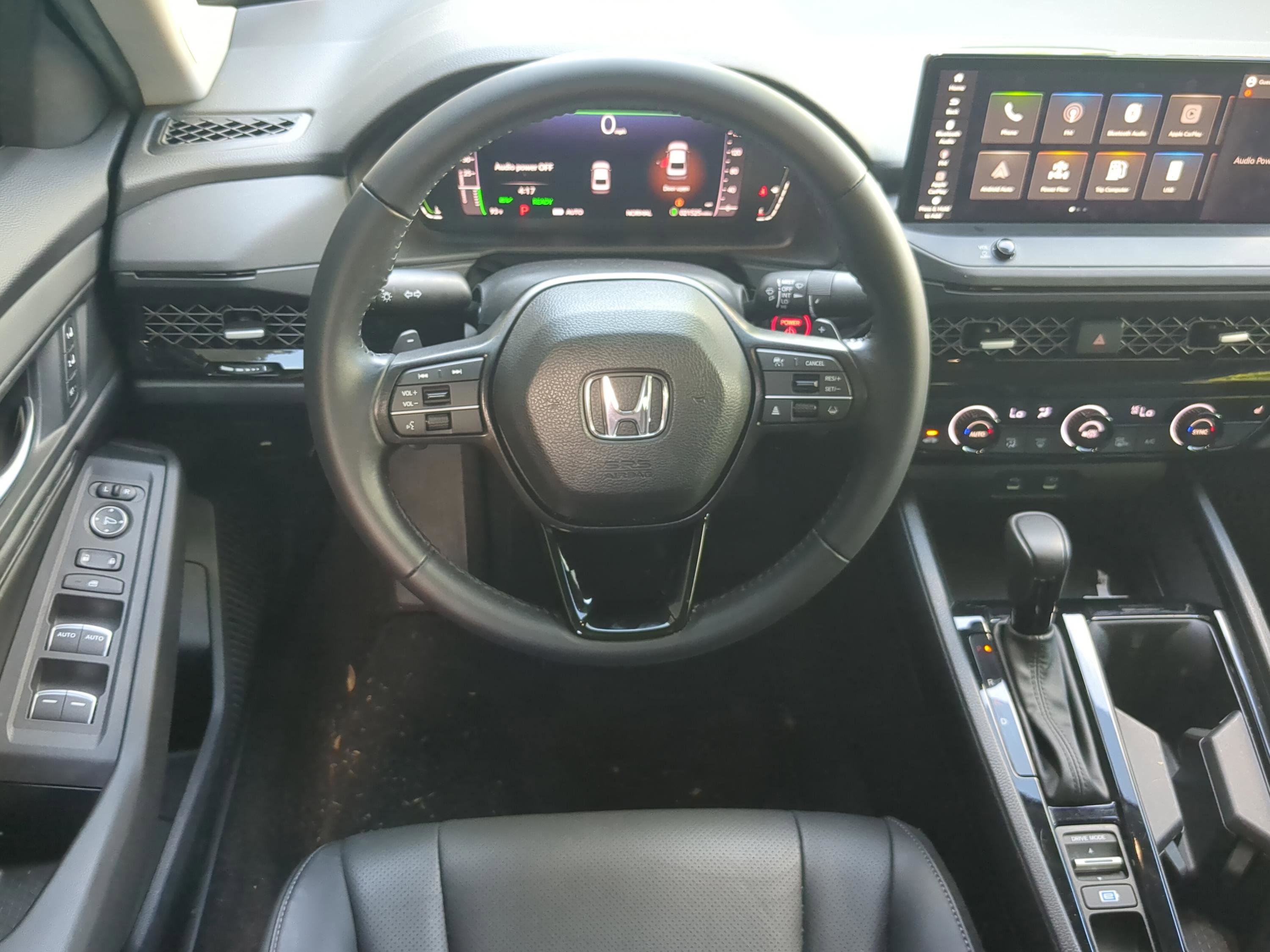 Used 2024 Honda Accord EX-L image 14