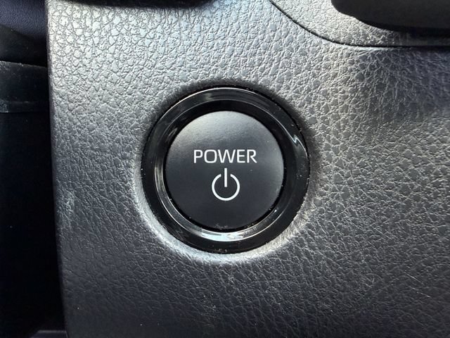 Used 2025 Toyota Camry SE w/ Multimedia Upgrade Package FWD image 19