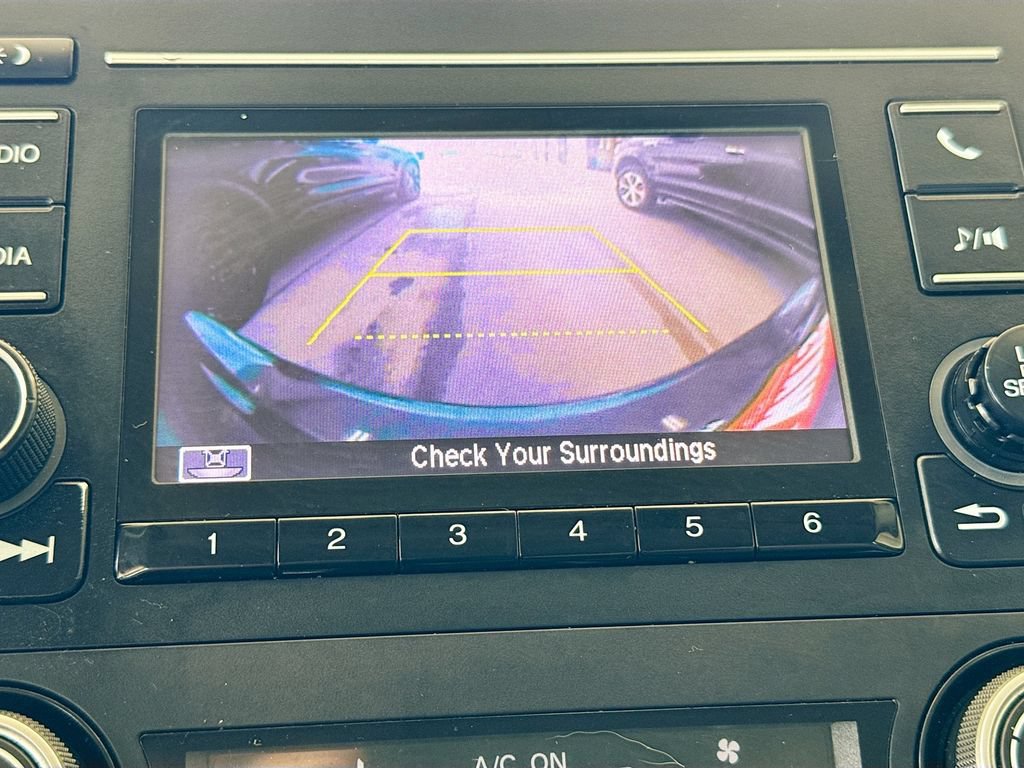 Used 2018 Honda Civic LX image 16