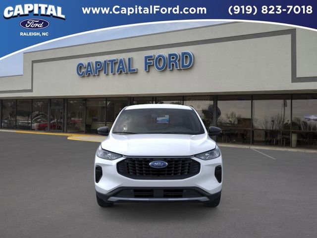 New 2026 Ford Escape Active FWD image 6