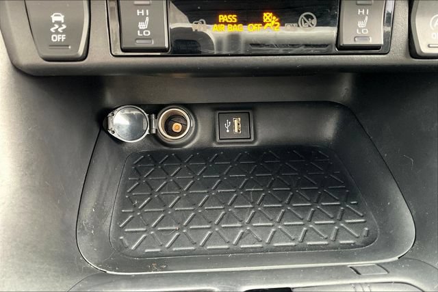 Used 2024 Toyota RAV4 XLE Premium w/ Weather Package AWD/4WD image 16