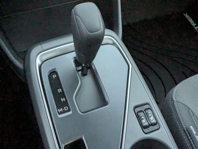 Certified 2025 Subaru Crosstrek 2.5i Premium image 13