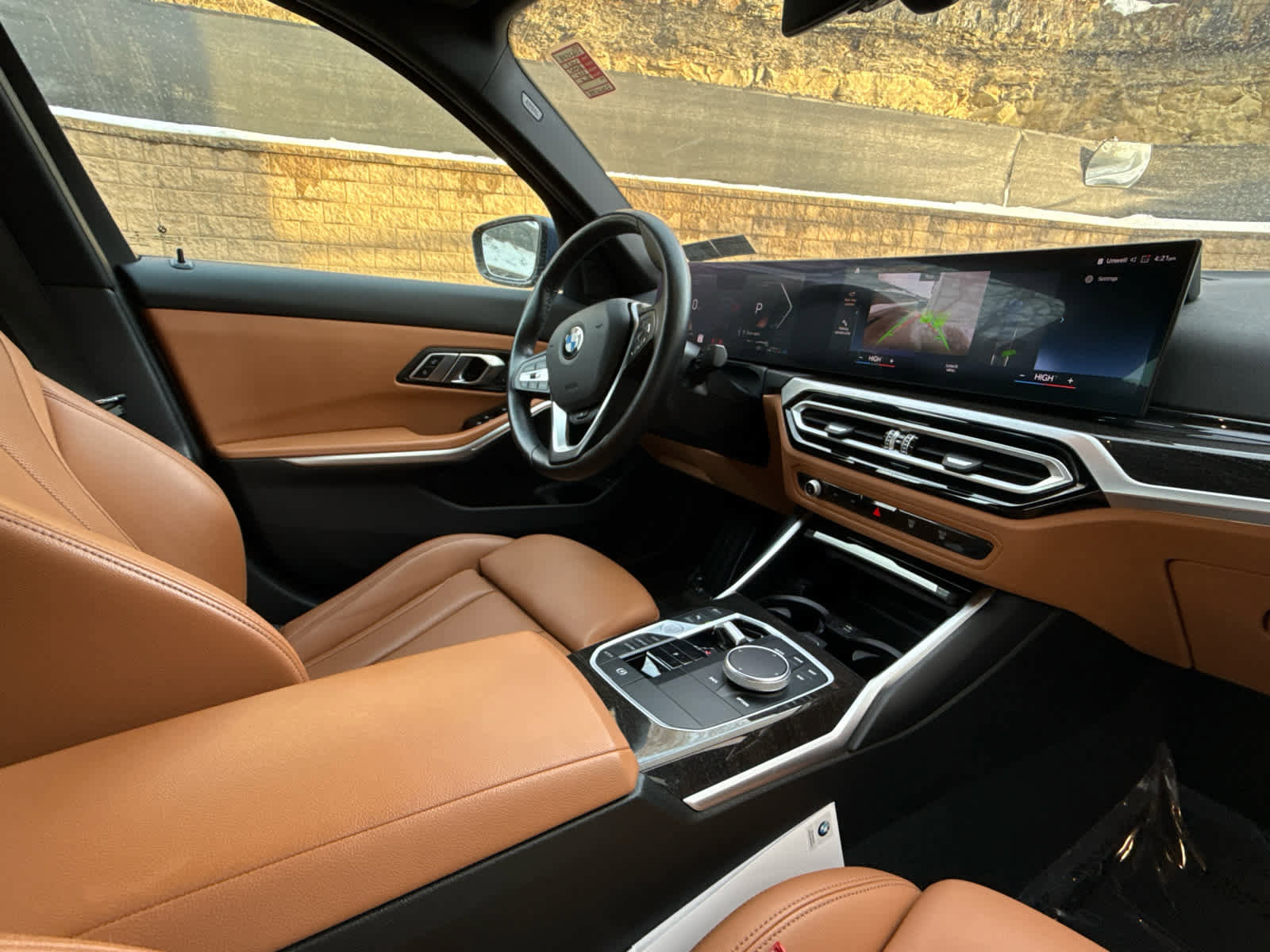 Certified 2023 BMW 330i xDrive 330i xDrive w/ Premium Package image 8