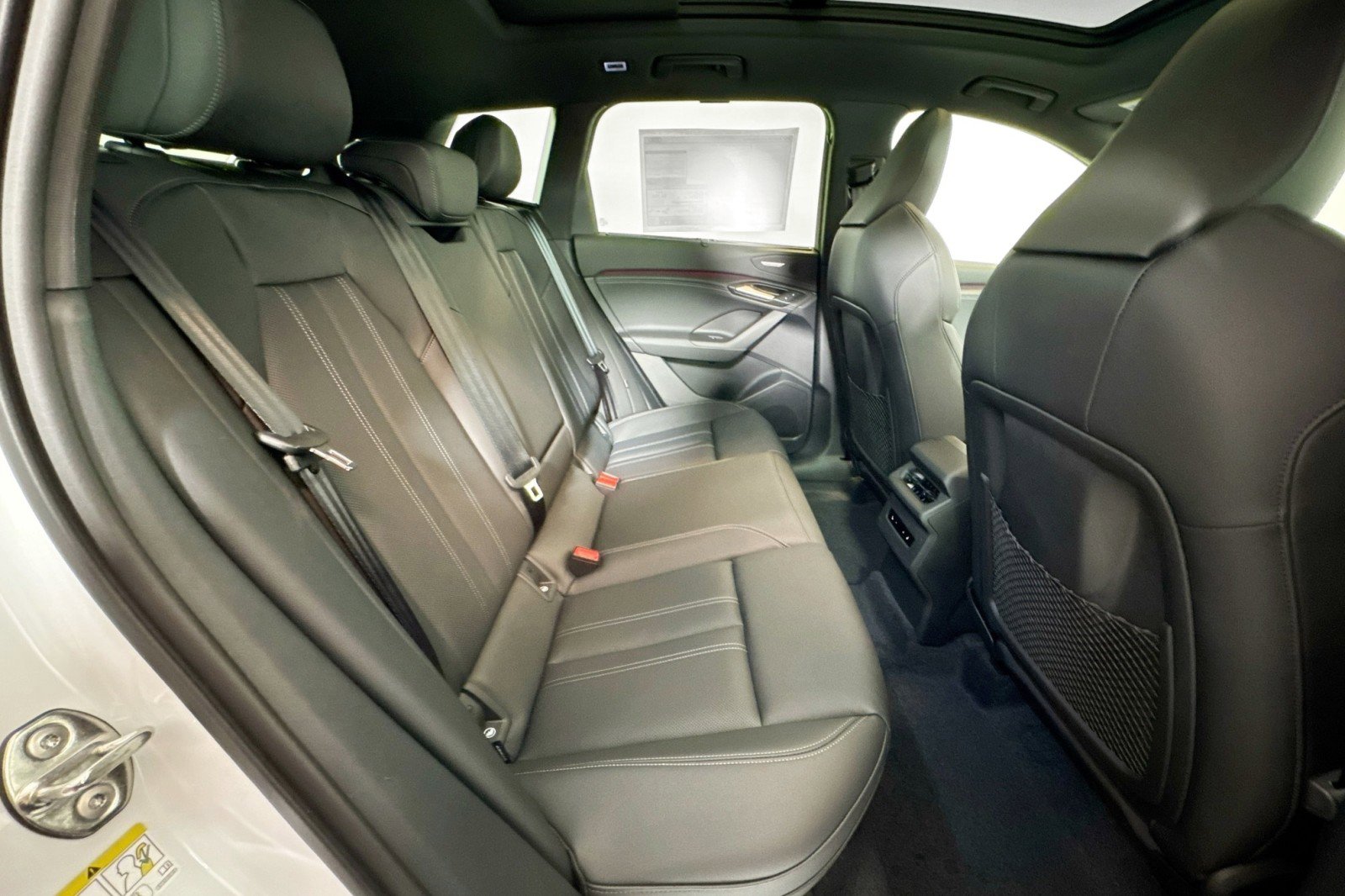 New 2027 Audi Q6 e-tron Premium Plus AWD/4WD image 24