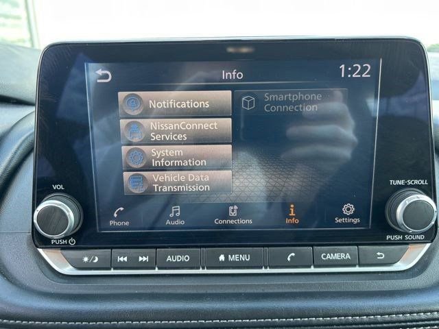 Used 2024 Nissan Rogue SV image 29