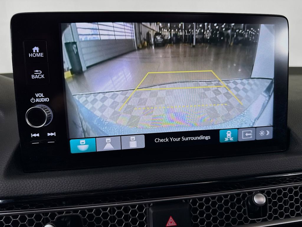 Used 2023 Honda Civic Touring image 14