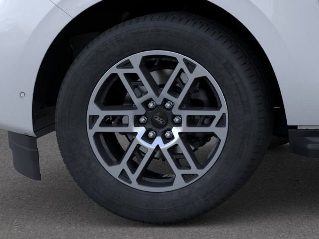 New 2025 Ford Expedition Max Active image 19