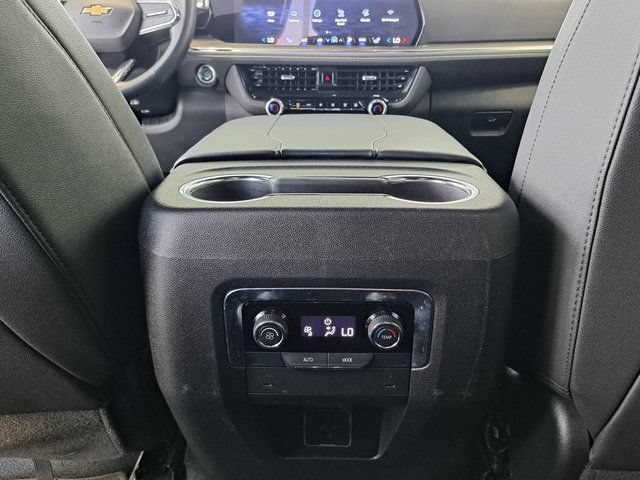 Used 2025 Chevrolet Tahoe LT AWD/4WD image 29