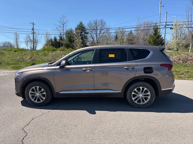Used 2019 Hyundai Santa Fe SE image 14