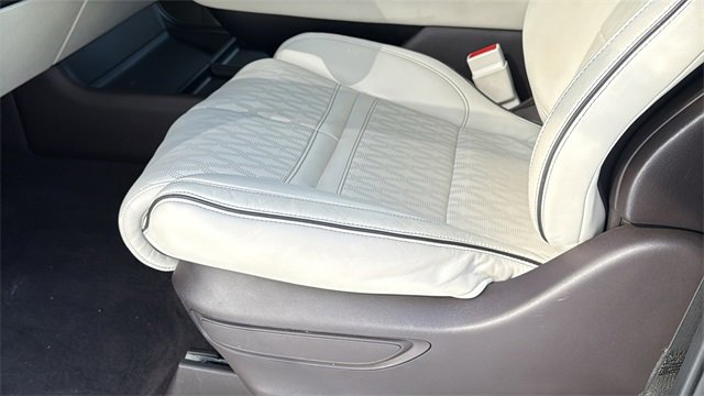 Used 2023 Lincoln Navigator Black Label image 29