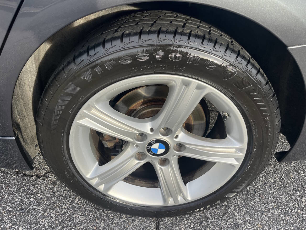 Used 2012 BMW 328i Sedan image 21