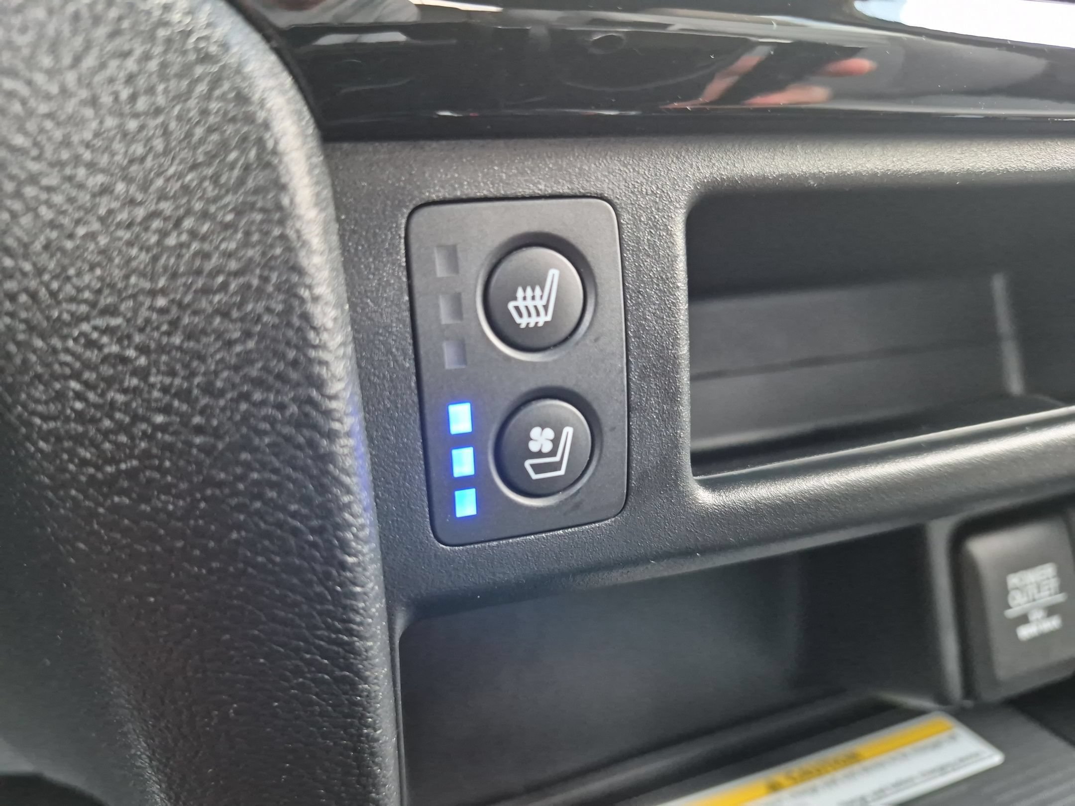 Certified 2021 Honda Passport Elite image 22