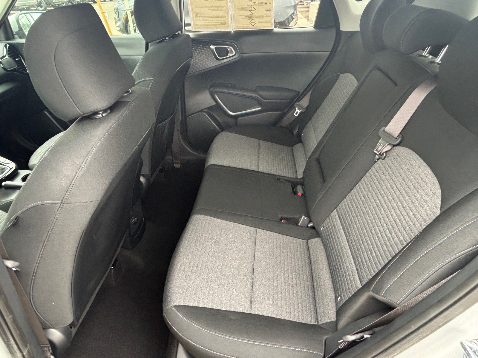 Certified 2021 Kia Soul EX FWD image 26