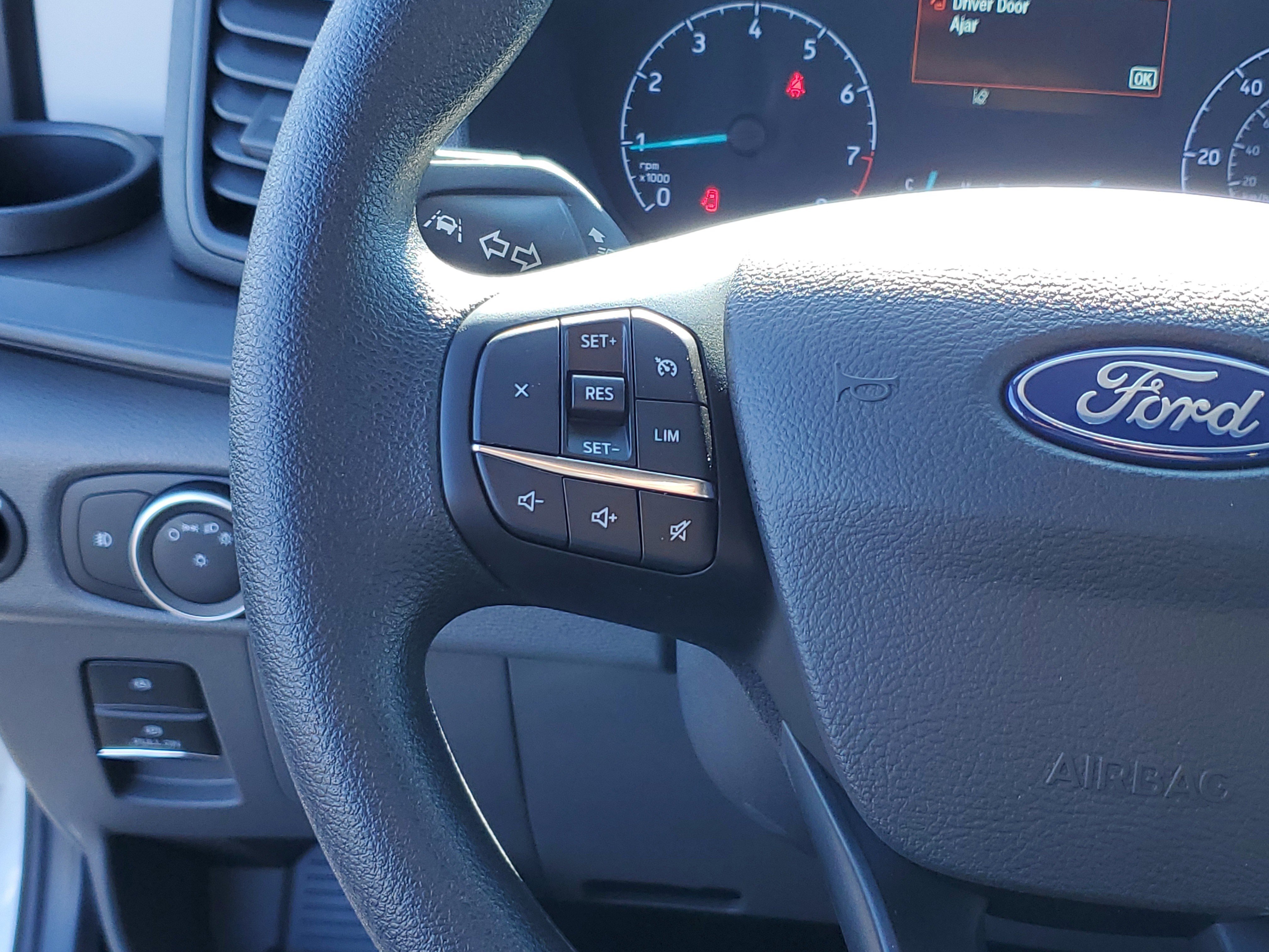 New 2025 Ford Transit 250 148 Medium Roof w/ Load Area Protection Package image 21