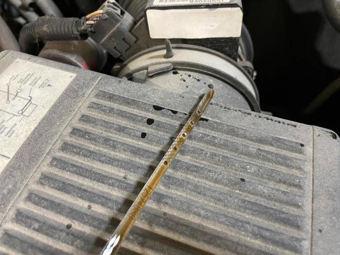 Used 2003 Chevrolet Silverado 1500 LS w/ Off-Road Package image 42